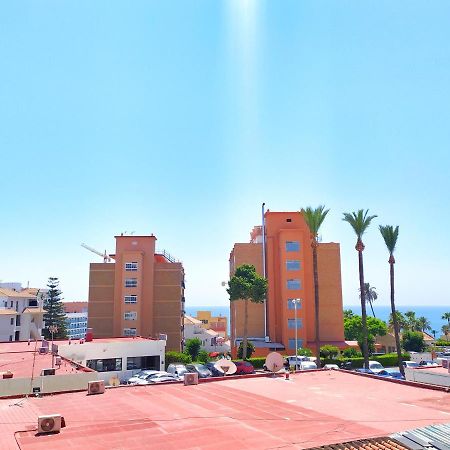 Inmogest - Apartamento Flamingo One A Benalmádena Eksteriør bilde