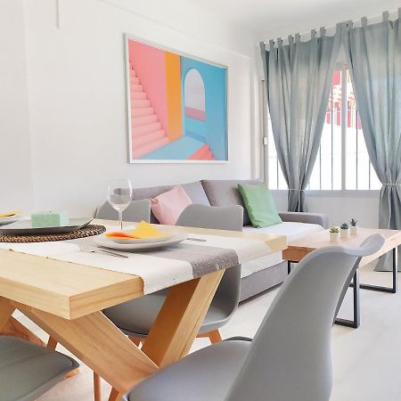 Inmogest - Apartamento Flamingo One A Benalmádena Eksteriør bilde