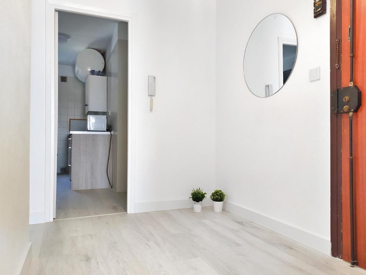 Inmogest - Apartamento Flamingo One A Benalmádena Eksteriør bilde