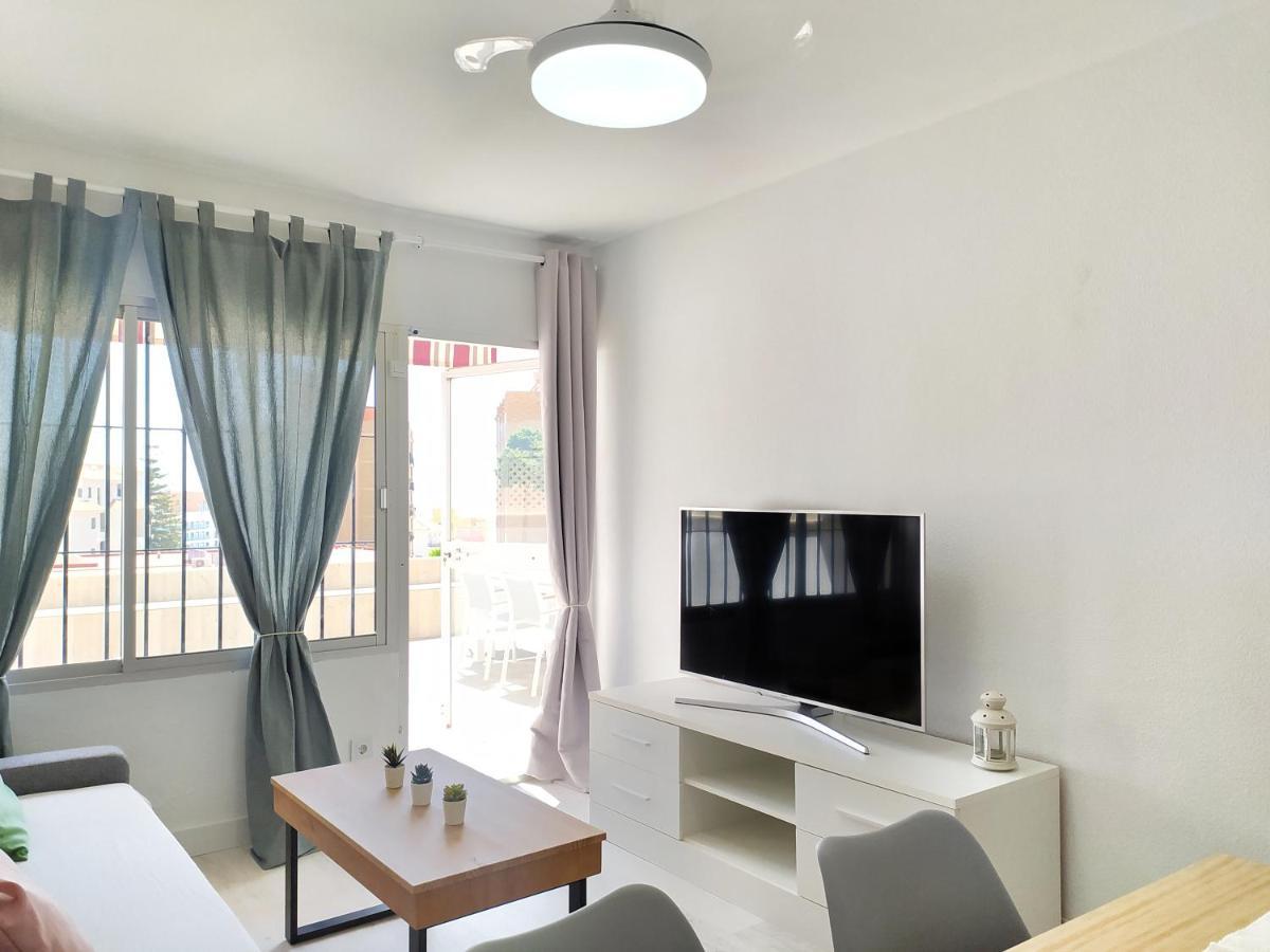 Inmogest - Apartamento Flamingo One A Benalmádena Eksteriør bilde