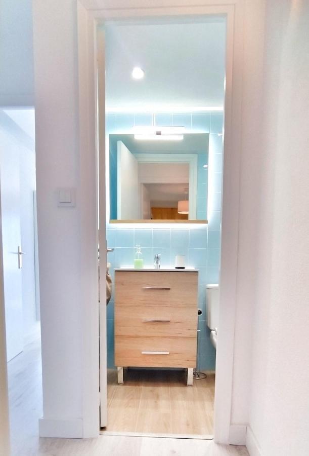 Inmogest - Apartamento Flamingo One A Benalmádena Eksteriør bilde