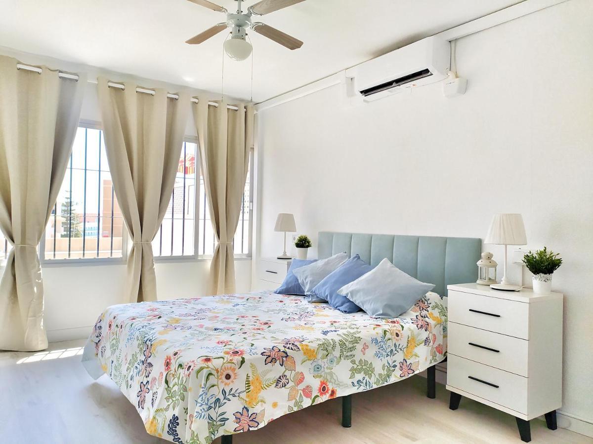 Inmogest - Apartamento Flamingo One A Benalmádena Eksteriør bilde