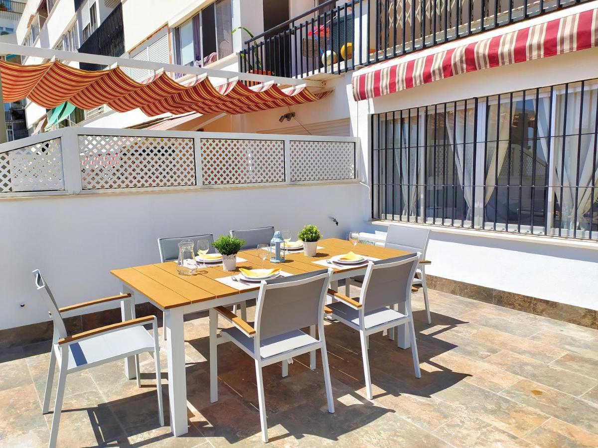 Inmogest - Apartamento Flamingo One A Benalmádena Eksteriør bilde