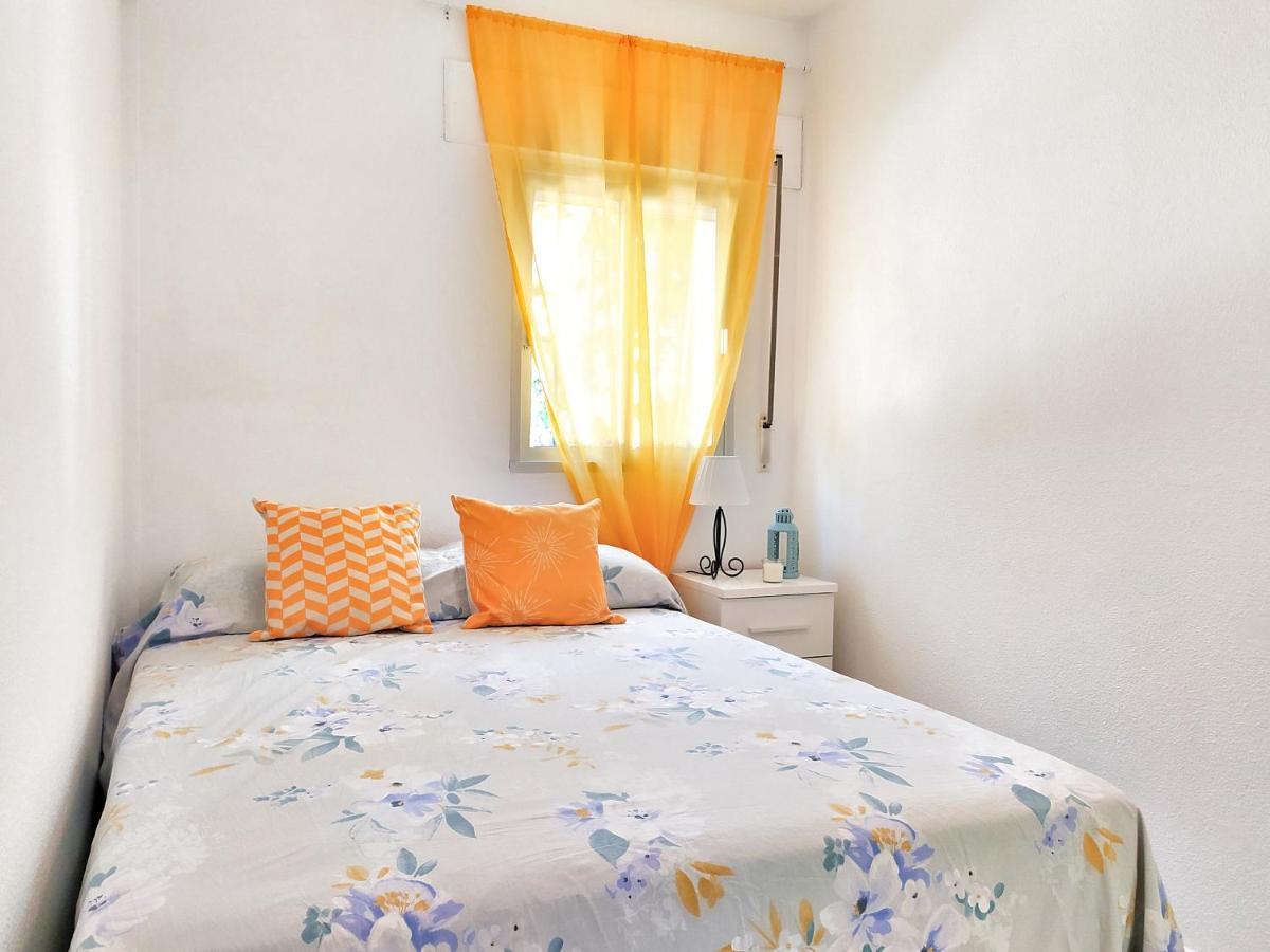 Inmogest - Apartamento Flamingo One A Benalmádena Eksteriør bilde