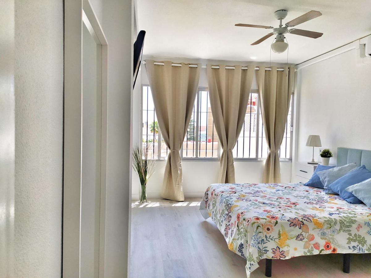 Inmogest - Apartamento Flamingo One A Benalmádena Eksteriør bilde