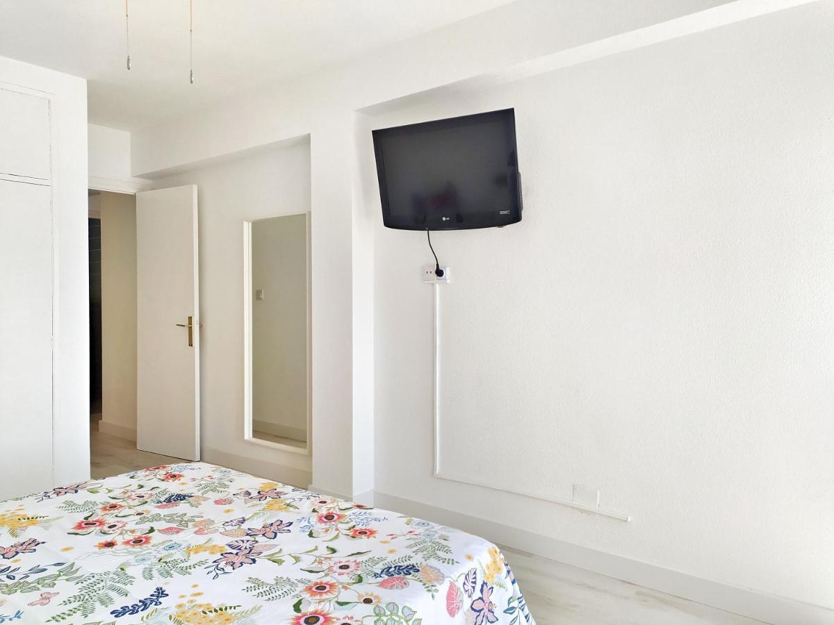Inmogest - Apartamento Flamingo One A Benalmádena Eksteriør bilde