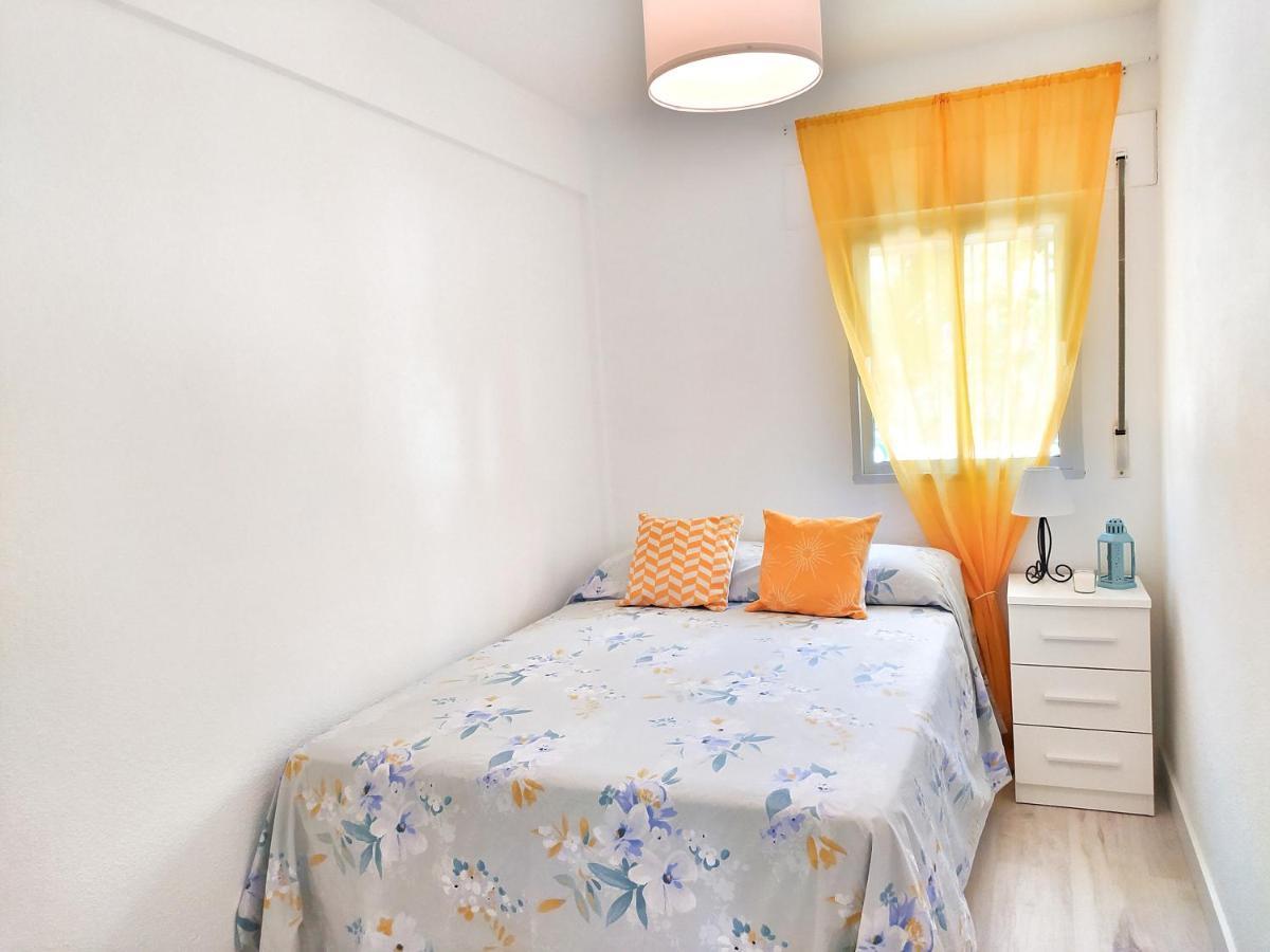 Inmogest - Apartamento Flamingo One A Benalmádena Eksteriør bilde