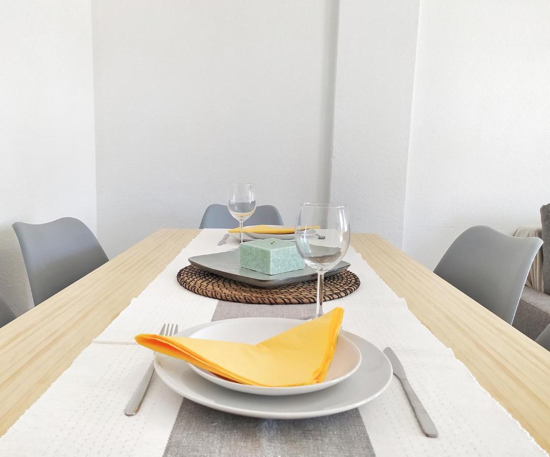 Inmogest - Apartamento Flamingo One A Benalmádena Eksteriør bilde